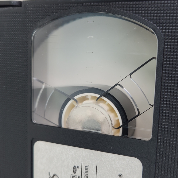 Dances with Wolves VHS 1990 Orion First Edition, Out of Print - Picture 9 of 12